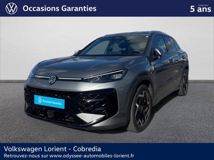 Volkswagen T-Roc - 1.5 eTSI 150ch R-Line DSG7 - 39 990 €