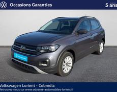 Volkswagen T-Cross Lanester