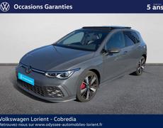 Volkswagen Golf 8 Lanester