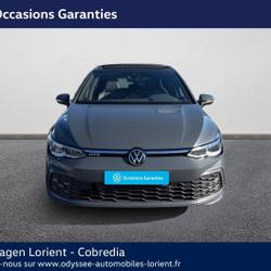 Volkswagen Golf 8 1.4 eHybrid 245ch GTE DSG6 occasion - Lanester - photo 2/43