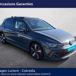 Volkswagen Golf 8 1.4 eHybrid 245ch GTE DSG6 occasion - Lanester - photo 3/43