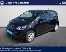 Volkswagen UP Lanester