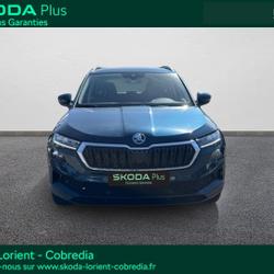 Skoda Karoq 2.0 TDI 116ch SCR Business DSG7 occasion - Lanester - photo 2/40