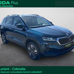 Skoda Karoq 2.0 TDI 116ch SCR Business DSG7 occasion - Lanester - photo 3/40