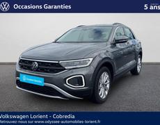 Volkswagen T-Roc Lanester