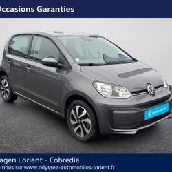 Volkswagen UP 1.0 65ch BlueMotion Technology Active 5p occasion - Lanester - photo 3/46