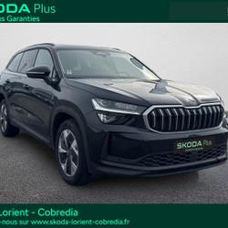 Skoda Kodiaq 1.5 TSI 150ch ACT Hybrid Selection DSG7 7 places occasion - Lanester - photo 3/45