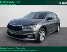Skoda Fabia Lanester