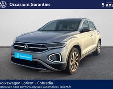 Volkswagen T-Roc Lanester