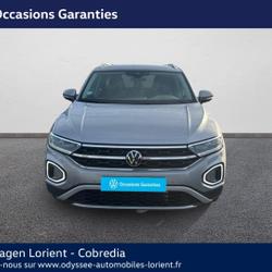 Volkswagen T-Roc 1.5 TSI EVO 150ch Style DSG7 occasion - Lanester - photo 2/48