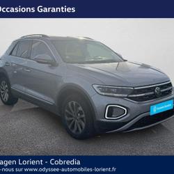 Volkswagen T-Roc 1.5 TSI EVO 150ch Style DSG7 occasion - Lanester - photo 3/48