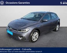 Volkswagen Polo Lanester