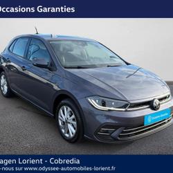 Volkswagen Polo 1.0 TSI 95ch Style DSG7 occasion - Lanester - photo 3/40
