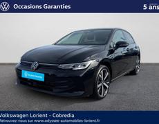 Volkswagen Golf 8 Lanester