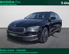Skoda Octavia Combi Lanester