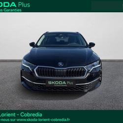 Skoda Octavia Combi 1.5 TSI ACT Hybrid 150ch Selection DSG7 occasion - Lanester - photo 2/46