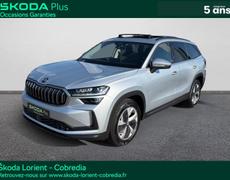 Skoda Kodiaq Lanester