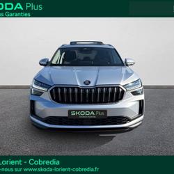 Skoda Kodiaq 1.5 TSI 150ch ACT Hybrid Selection DSG7 7 places occasion - Lanester - photo 2/47