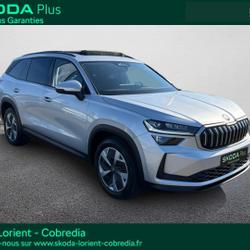 Skoda Kodiaq 1.5 TSI 150ch ACT Hybrid Selection DSG7 7 places occasion - Lanester - photo 3/47