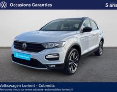 Volkswagen T-Roc Lanester