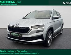 Skoda Karoq Lanester