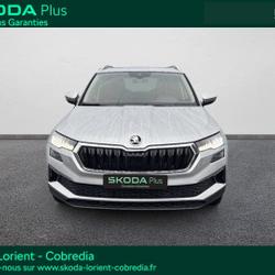 Skoda Karoq 2.0 TDI 116ch SCR Style DSG7 occasion - Lanester - photo 2/48