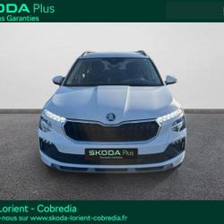 Skoda Kamiq 1.0 TSI Evo 2 116ch Selection occasion - Lanester - photo 2/48