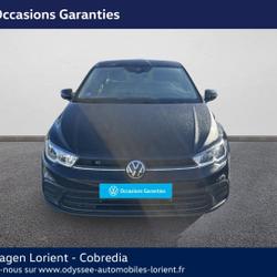 Volkswagen Polo 1.0 TSI 95ch Life Plus occasion - Lanester - photo 2/47