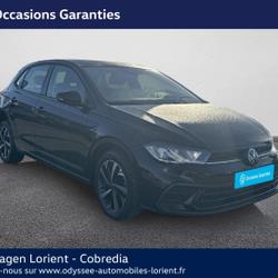 Volkswagen Polo 1.0 TSI 95ch Life Plus occasion - Lanester - photo 3/47