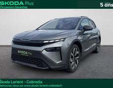 Skoda Elroq Lanester