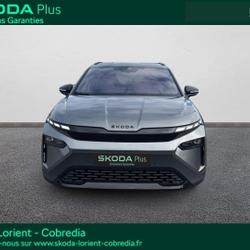 Skoda Elroq 204ch 60 Sportline occasion - Lanester - photo 2/46
