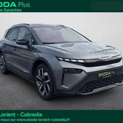 Skoda Elroq 204ch 60 Sportline occasion - Lanester - photo 3/46
