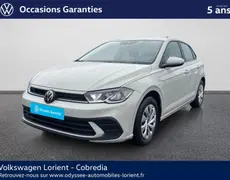Volkswagen Polo Lanester