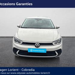 Volkswagen Polo 1.0 MPI 80ch occasion - Lanester - photo 2/47