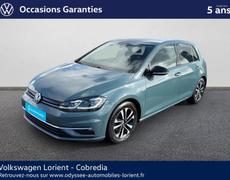 Volkswagen Golf 7 Lanester