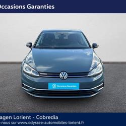 Volkswagen Golf 7 1.5 TSI EVO 130ch IQ.Drive Euro6d-T 5p occasion - Lanester - photo 2/26