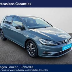 Volkswagen Golf 7 1.5 TSI EVO 130ch IQ.Drive Euro6d-T 5p occasion - Lanester - photo 3/26