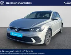 Volkswagen Polo Lanester