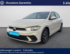 Volkswagen Polo Lanester