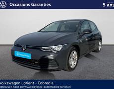Volkswagen Golf 8 Lanester