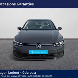 Volkswagen Golf 8 1.5 TSI ACT OPF 130ch Life occasion - Lanester - photo 2/47