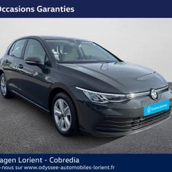 Volkswagen Golf 8 1.5 TSI ACT OPF 130ch Life occasion - Lanester - photo 3/47