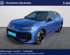 Volkswagen T-Roc Lanester