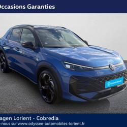 Volkswagen T-Roc 1.5 eTSI 150ch R-Line DSG7 occasion - Lanester - photo 3/44