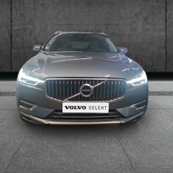 Volvo XC60 T8 Twin Engine 303 + 87ch Inscription Luxe Geartronic Li&eacute;vin