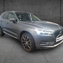 Volvo XC60 T8 Twin Engine 303 + 87ch Inscription Luxe Geartronic Li&eacute;vin
