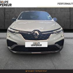 Renault Arkana 1.6 E-Tech 145ch RS Line -21B Li&eacute;vin