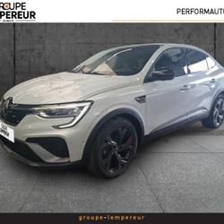 Renault Arkana 1.6 E-Tech 145ch RS Line -21B Li&eacute;vin