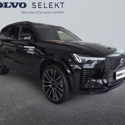 Volvo XC90 T8 AWD 310 + 145ch Ultra Style Dark Geartronic Li&eacute;vin