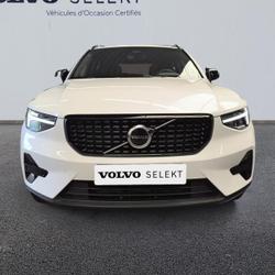 Volvo XC40 B3 163ch Plus DCT 7 Li&eacute;vin